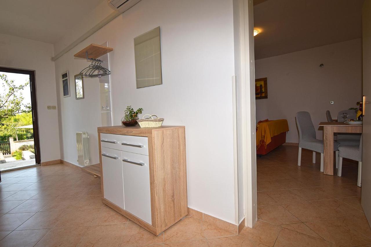 Apartments Bor Medulin Exterior photo
